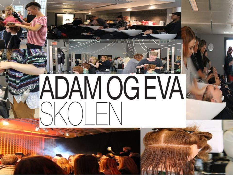 VELKOMMEN TIL ÅPEN DAG TORSDAG 22 NOV.15.00-18.00